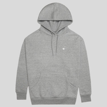 HEATHER TECH HOODIE